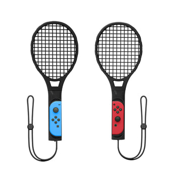 Mini Tennis Racket Controller Gamepad Accessories