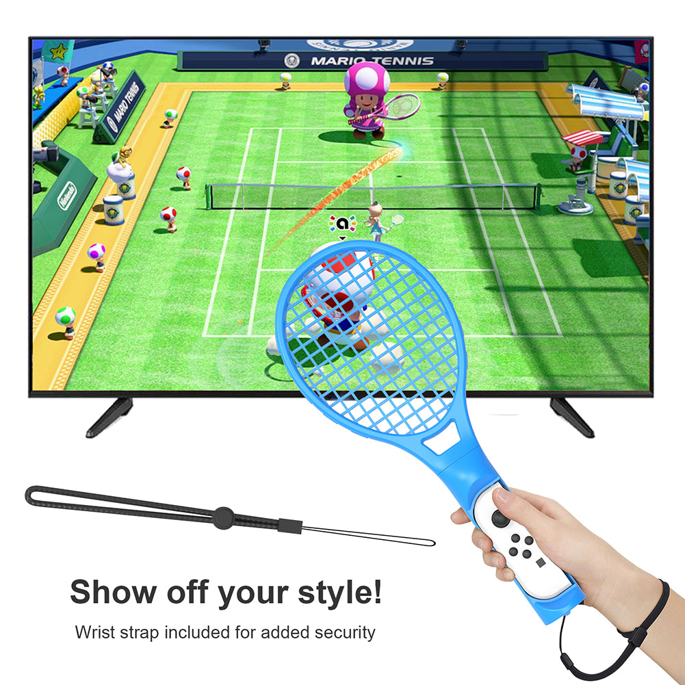 Tennis Racket Controller Mini Tennis Racket Controller Gamepad Accessories