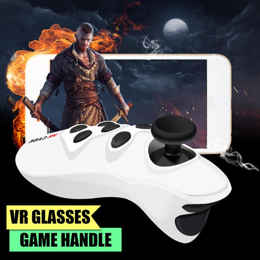 Wireless Bluetooth VR Controller Remote Gamepad