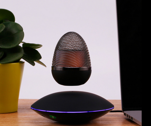 Levitating Floating Wireless Speaker